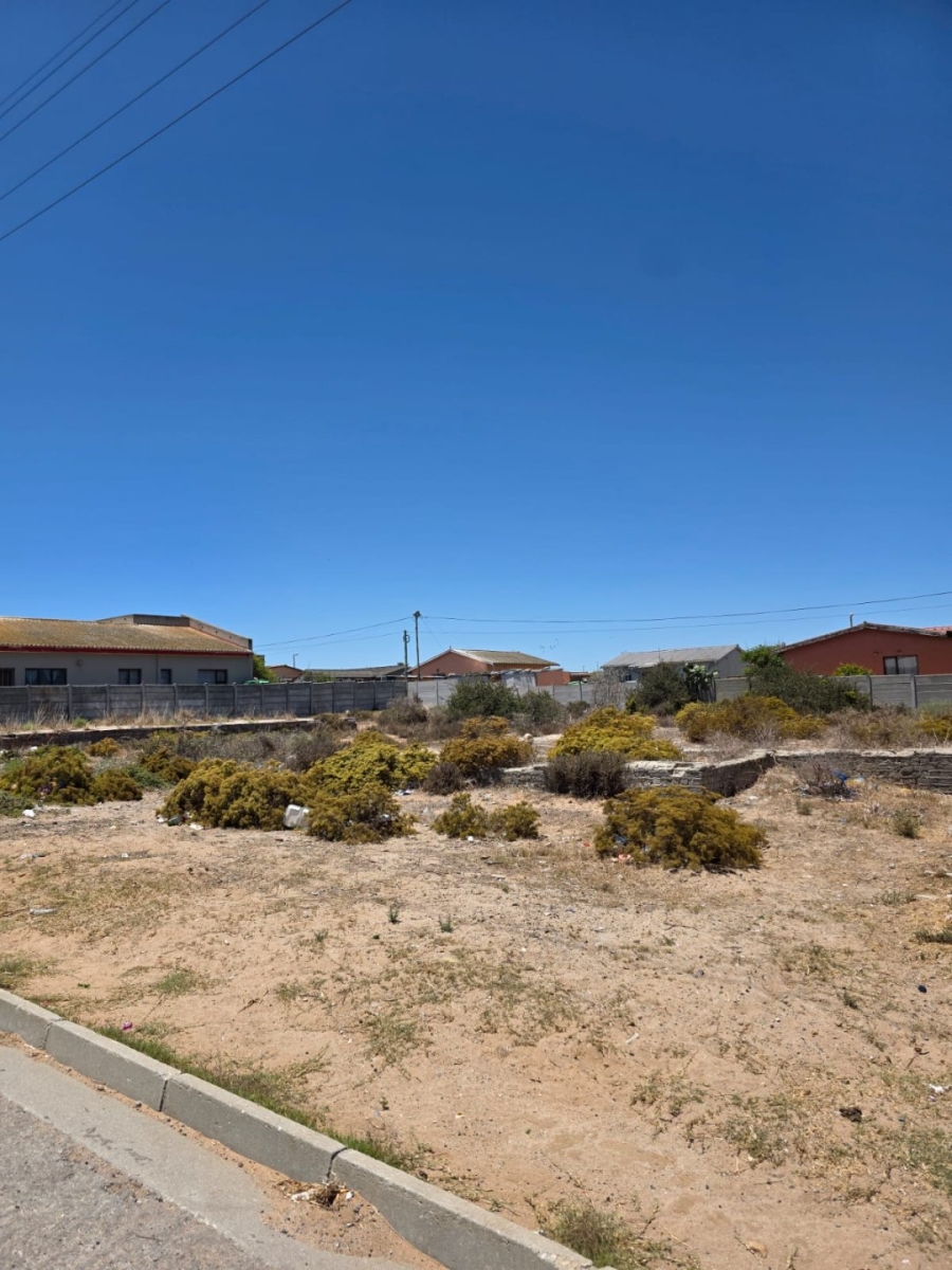 Commercial Property for Sale in Lamberts Bay Western Cape